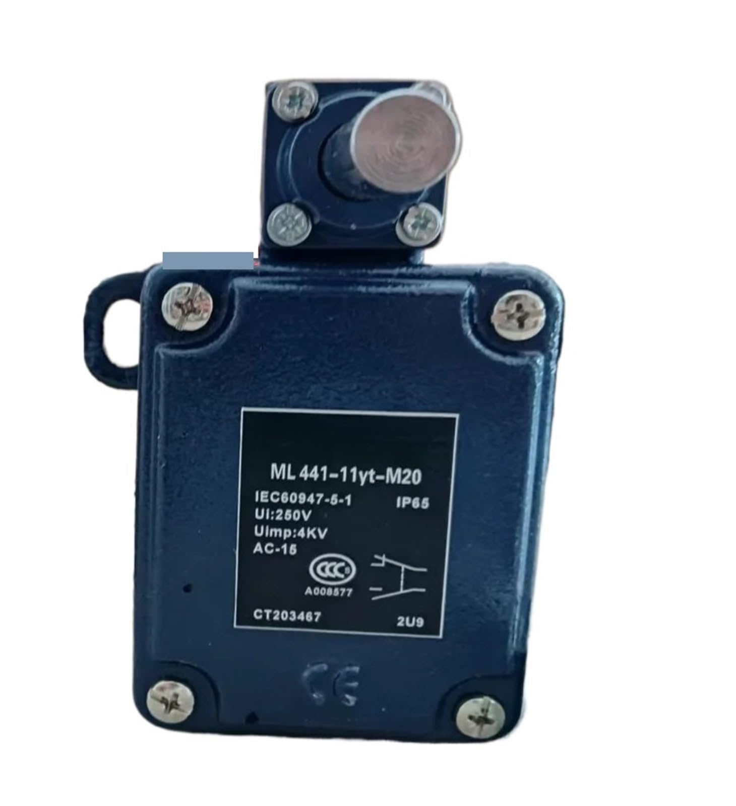 CXFCIHFT Limit switch ML441-11YT-M20