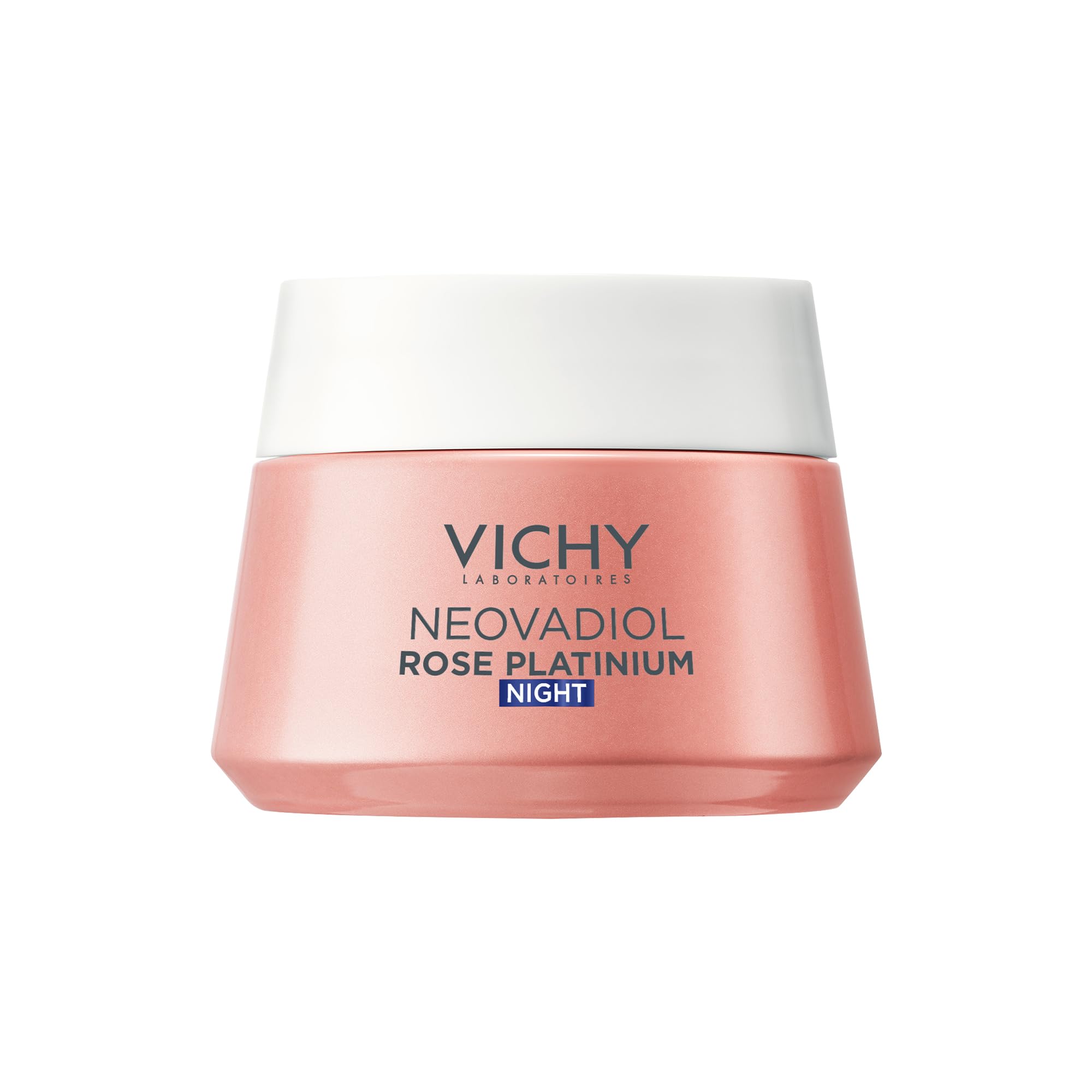 Vichy Neovadiol Rose Platinium Crema Notte Rivitalizzante 50 ml