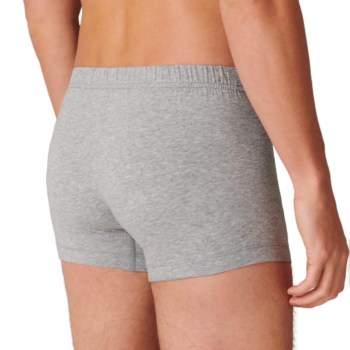 Schiesser 6er Pack Herren - 95/5 Organic Cotton - Retro Short/Pant - Boxershorts - Baumwolle