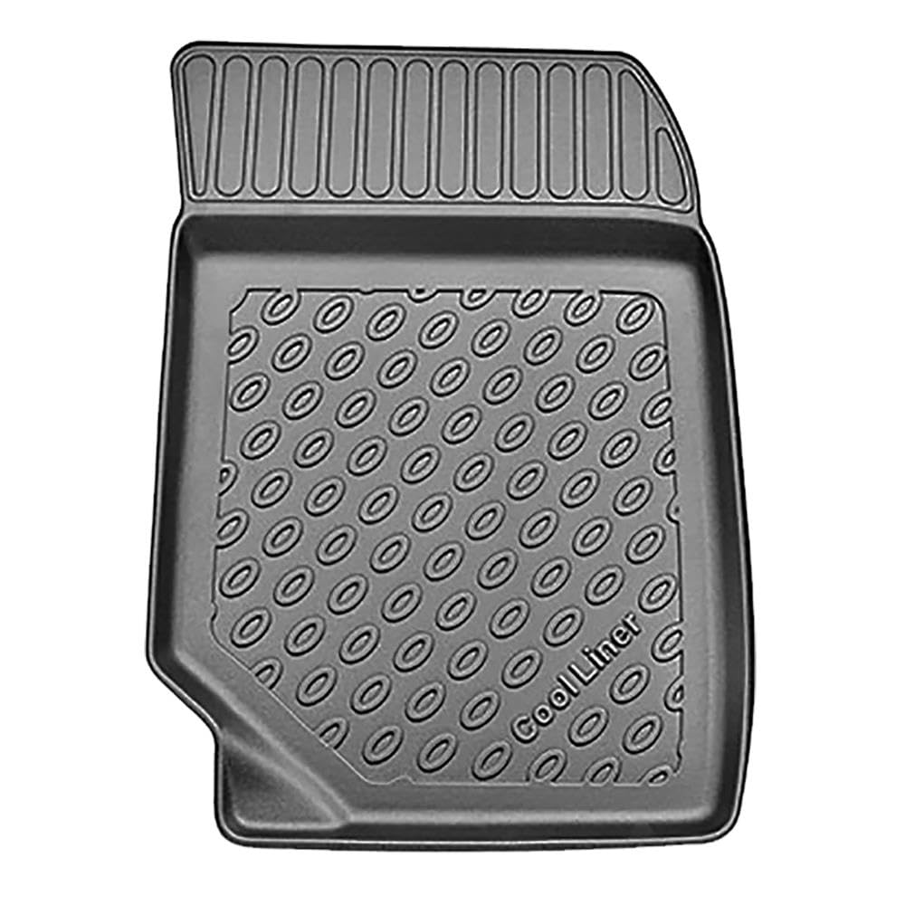 Mossa - Tappetini auto compatibili con Peugeot 2008 II SUV 2020-... 4 pz. C | non per la versione elettrica e ibrida