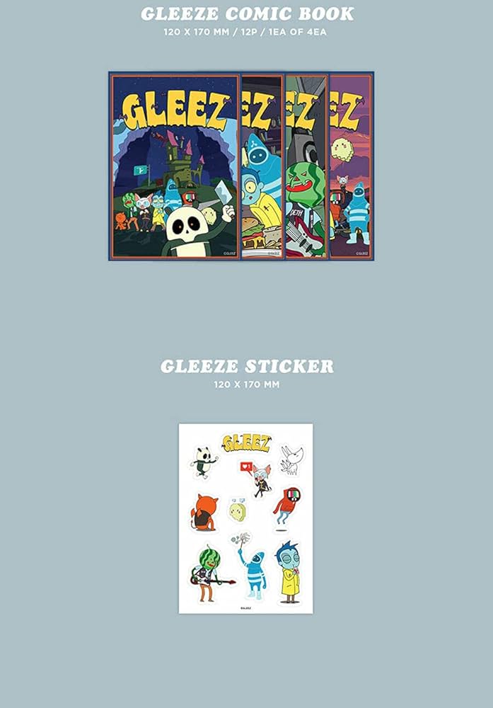 GHOST9 - GHOST9 NOW : WHEN WE ARE IN LOVE 4th Mini Album CD+