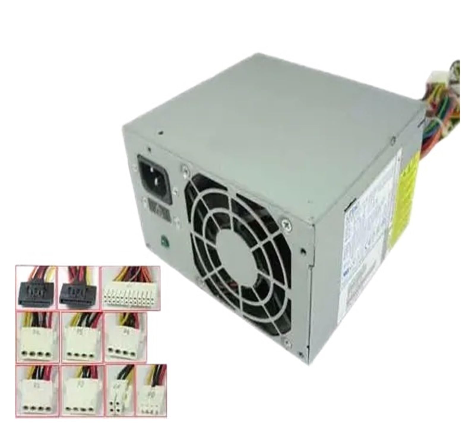 JJKKOZVQF PS-5301-08HF 5188-2627 Server Power Supply 300W
