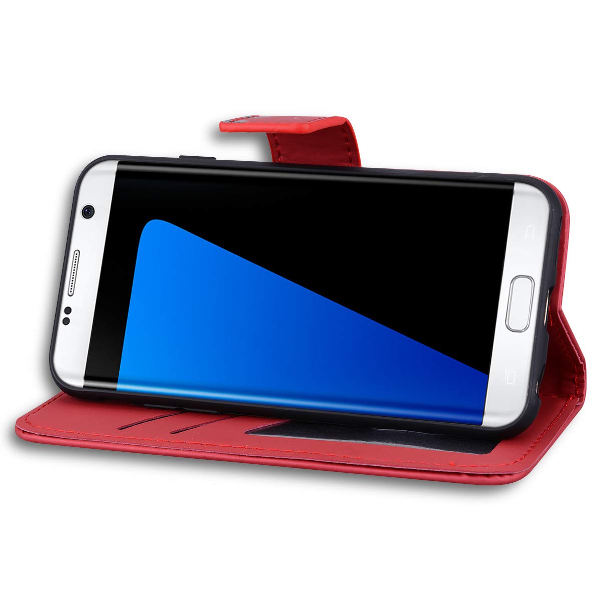 Amazon.co.jp: Torske ぎゃらくしー s7 Edge ケース Galaxy S7 Edge 