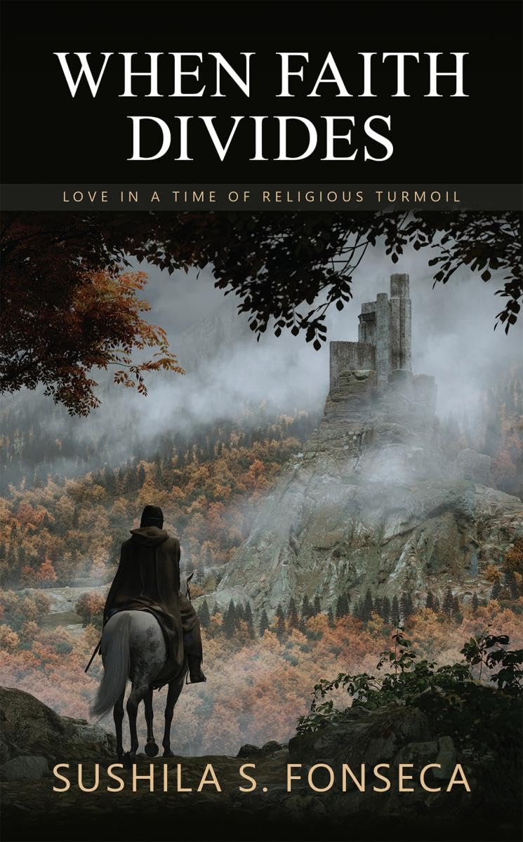 When Faith Divides: Love in a time of religious turmoil