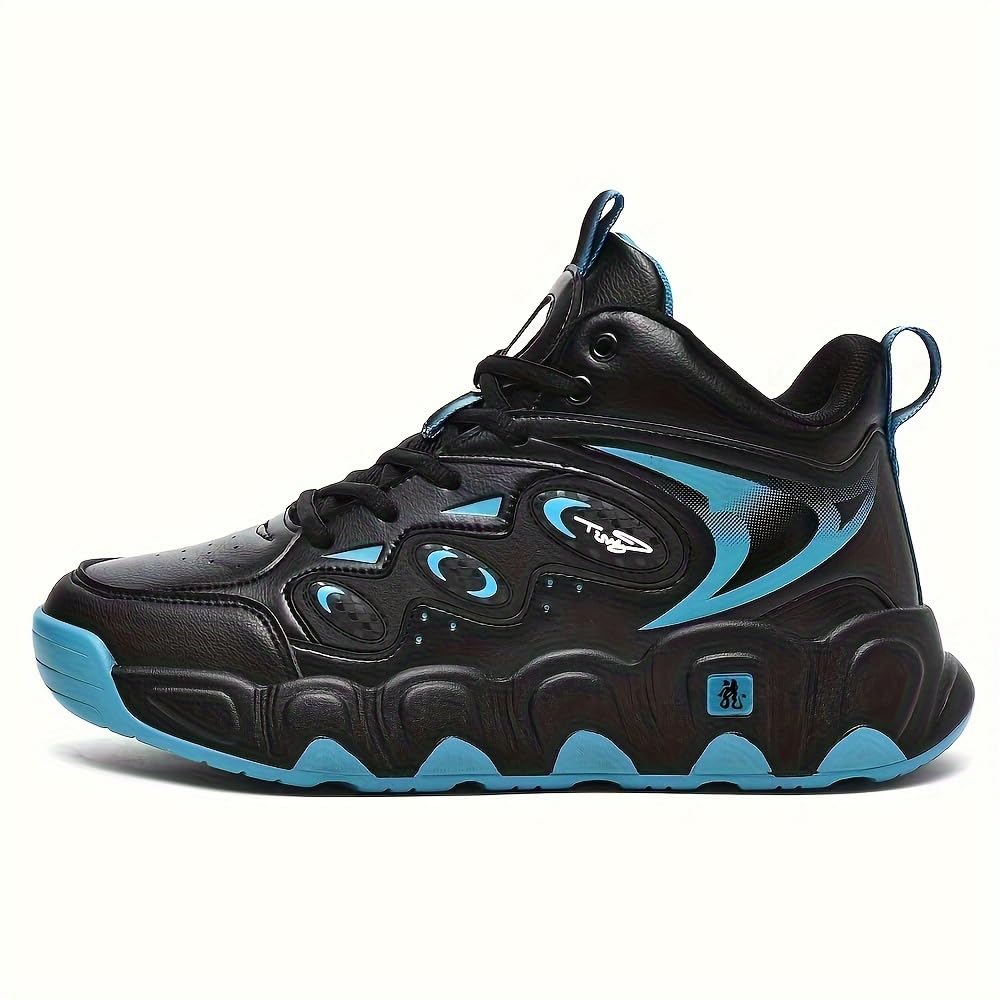 Scarpe da Basket Chunky Uomo Donna Sneakers