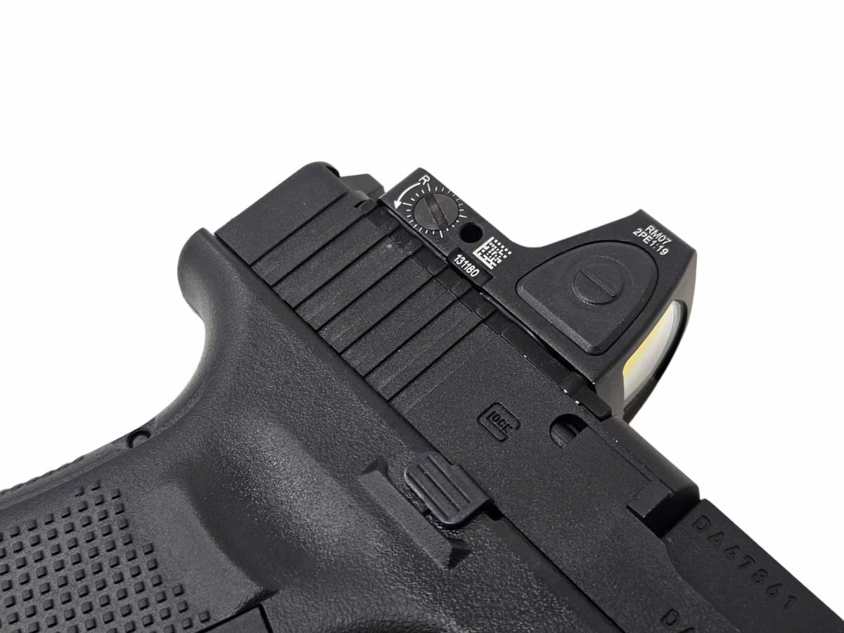 東京マルイG19Gen5カスタム 東京マルイG19Gen5カスタム 東京マルイG19Gen5カスタム グロック