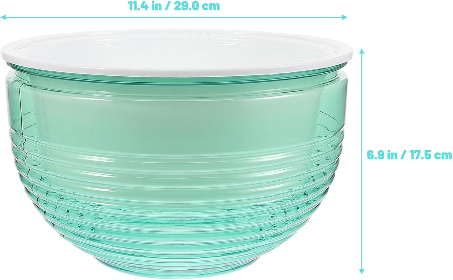 Self Watering Flower Pot Indoor Planter Small Plastic Vegetable Growing Basin with Root Protection Hanging Balcony Garden Pot