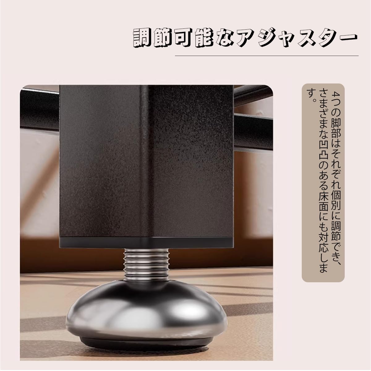 ウォーターサーバー ラック 4段 グレー Amazon.co.jp: ウォーターサーバーボトルラック 4段 縦置き型 ガロン