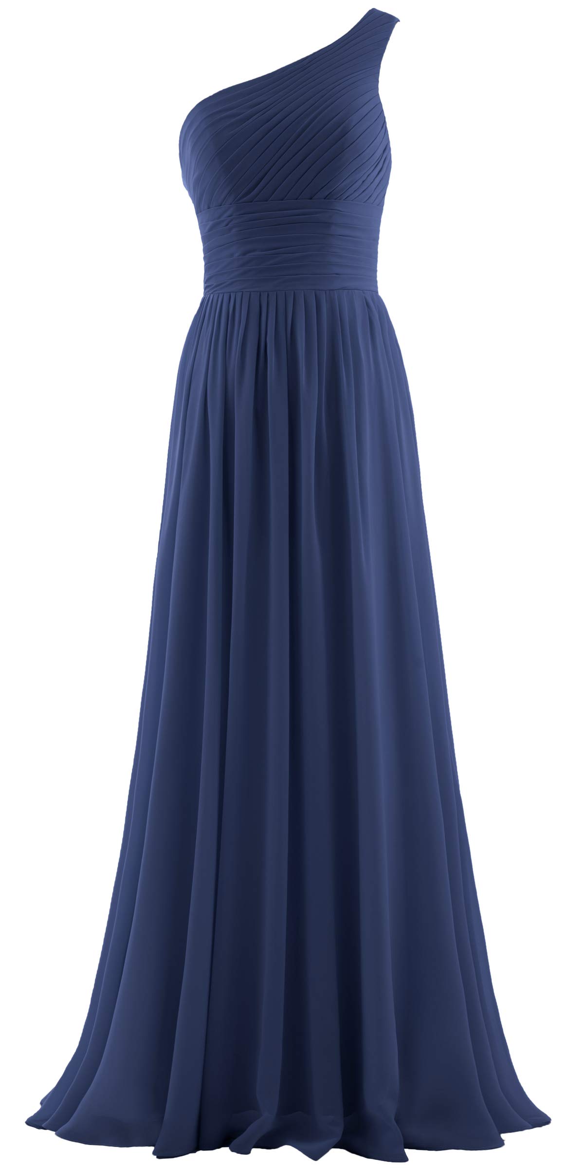 Navy Bridesmaid Dresses The Dress Shop