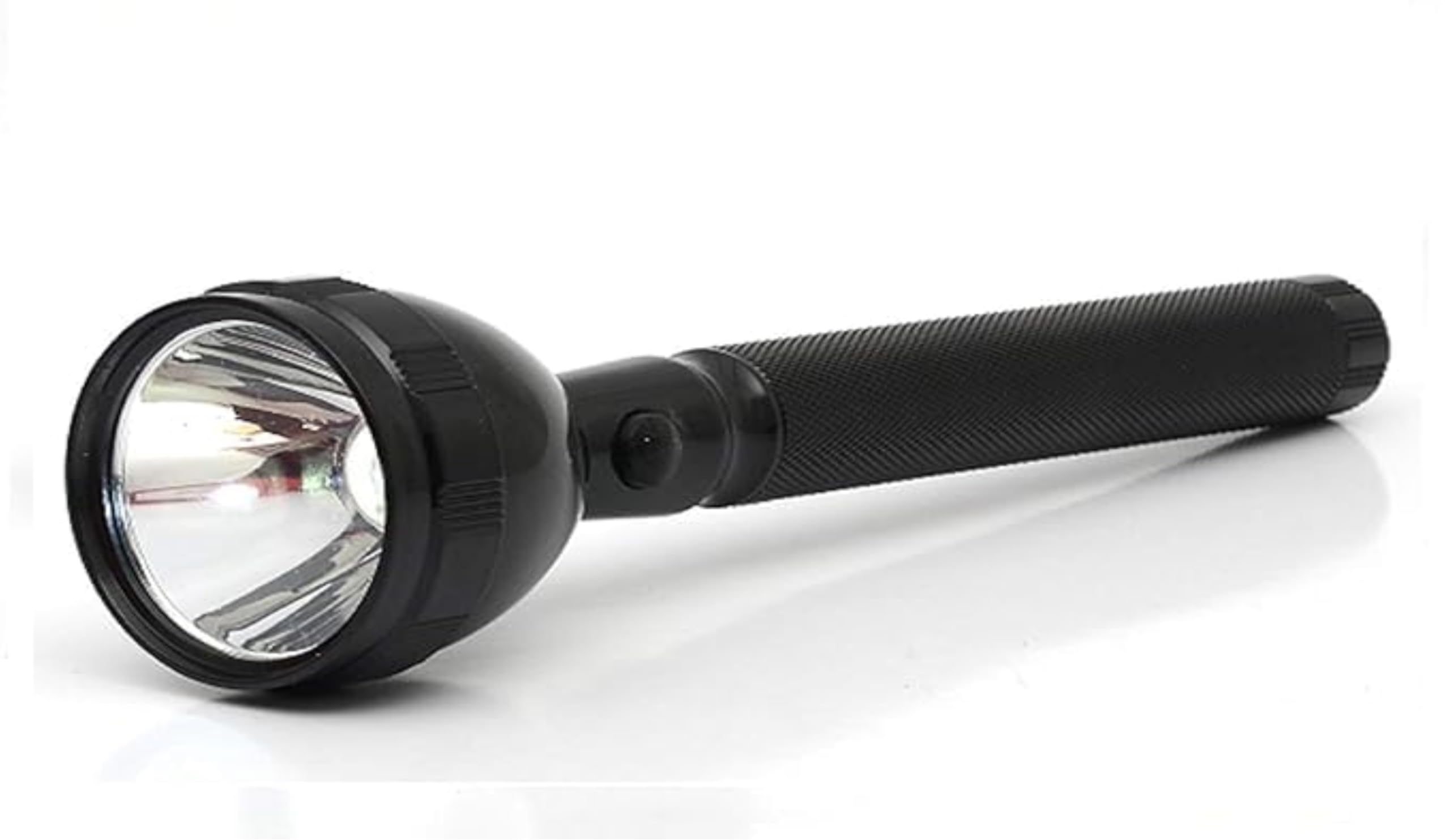 See full amazon price history chart for HEMSHIKA Metal Abacus 8990 Rechargeable High Power Torch Flashlight for Outdoor and Everyday Purpose (Black) HEMSHIKA Metal Abacus 8990 Rechargeable High Power Torch Flashlight for Outdoor and Everyday Purpose (Black) (B0CHF7B1SS) Amazon Price History, Amazon Price Tracker