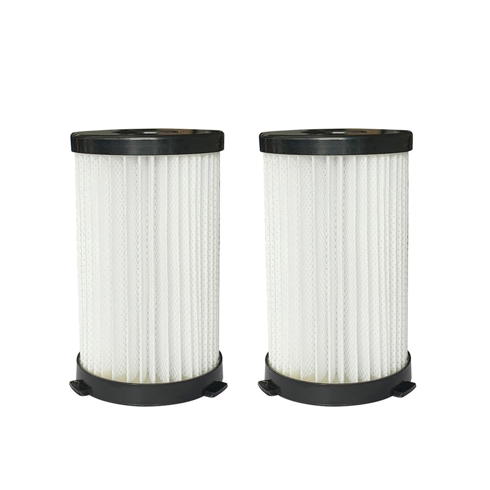Kvcccss E Vacuum Cleaner Filters And Sponges ，Compatibl For Ariete，Electric Broom Handy Forc 2761 2759 Rbt(E)