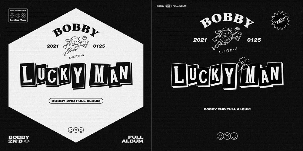 【iKON】 MIX&MATCH BOBBY Ver. Bobby Vee Greatest Hits MiniMix - YouTube