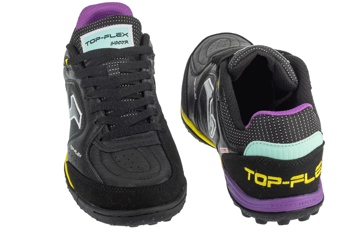 Joma Top Flex Turf 2601, Scarpe da Calcetto Adulto