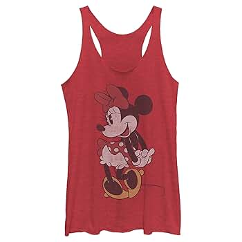 【archive】90s Disney Store Clash Miny Top XL 90s Hot Pink Minnie Mouse Tee – Flying Apple Vintage