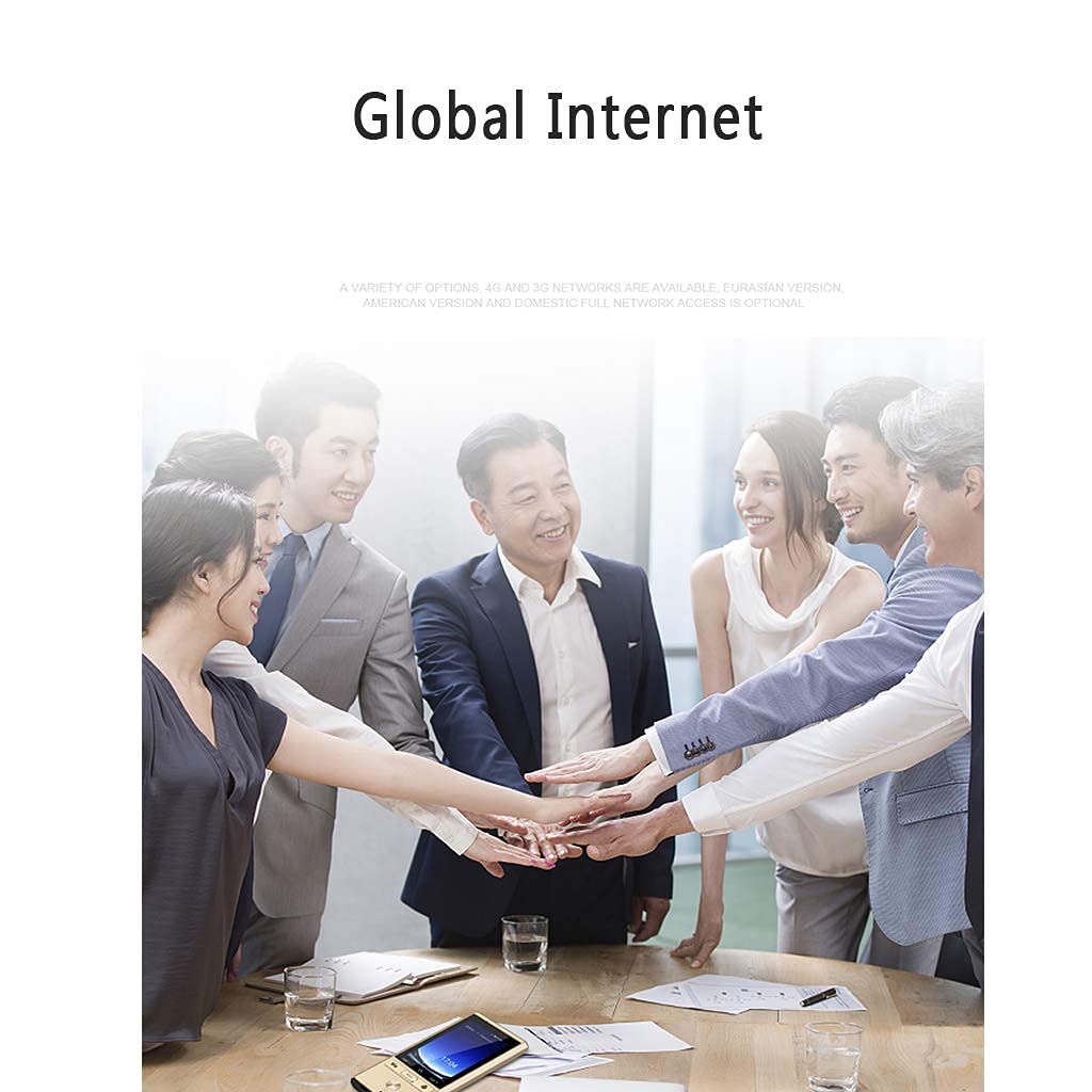 Dispositivo traductor con pantalla de alta definición de 3,0 pulgadas, compatible con traducción sin conexión en 8 idiomas, traducción inteligente en 75 idiomas, familia de dispositivos traductores