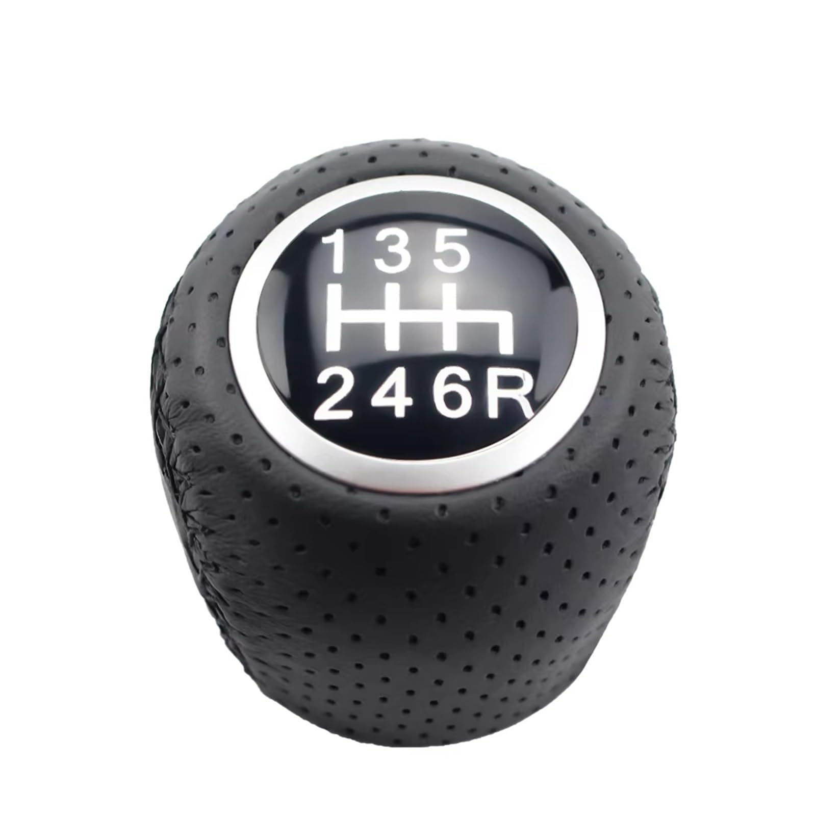 LLSUCBD Car Gear Shift Knob for Peugeot for Boxer 2002-2014 Gear Shift Kit