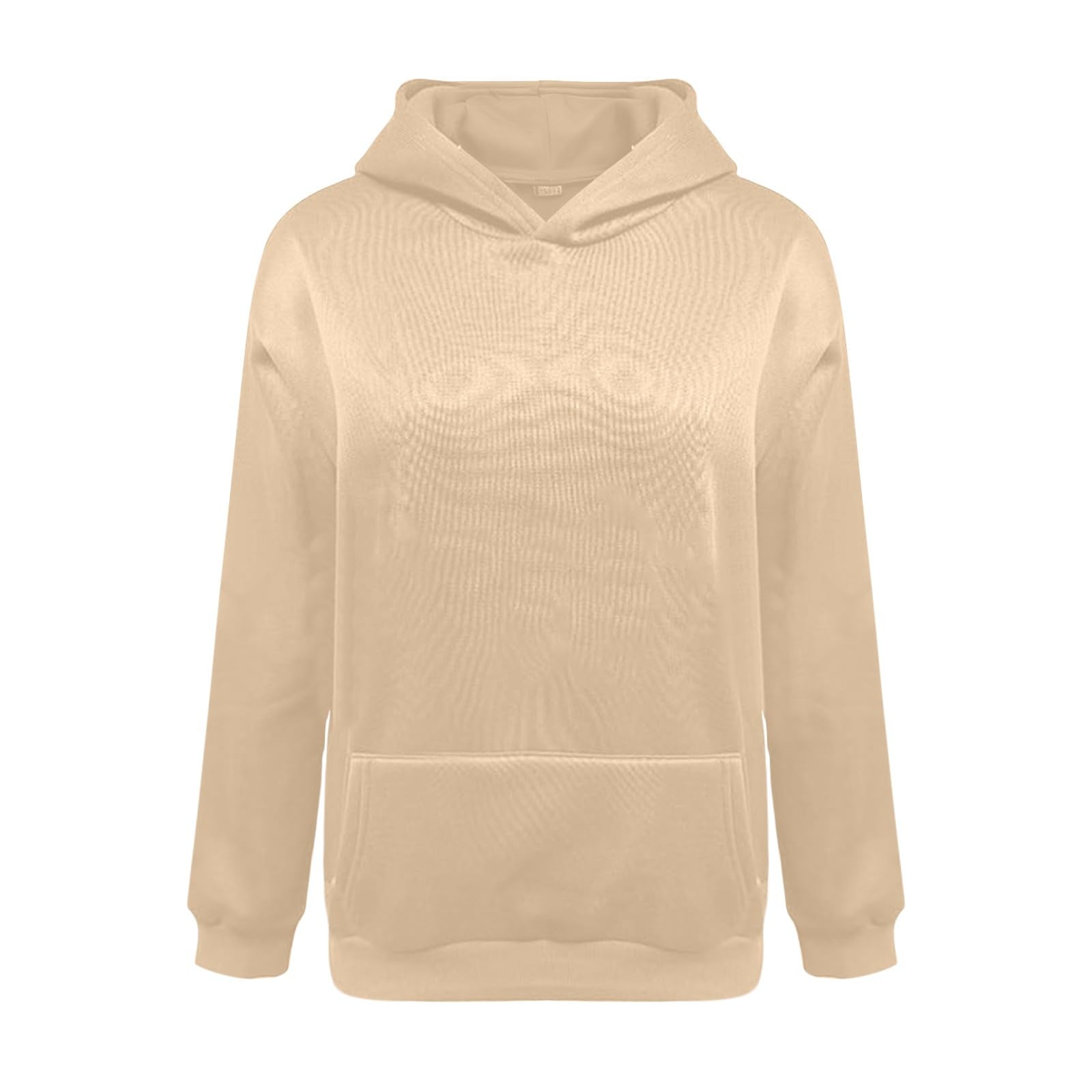 Sudadera con capucha para mujer, de malla, para otoño