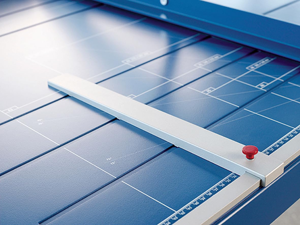 Dahle 0585 Atelier-ghigliottina