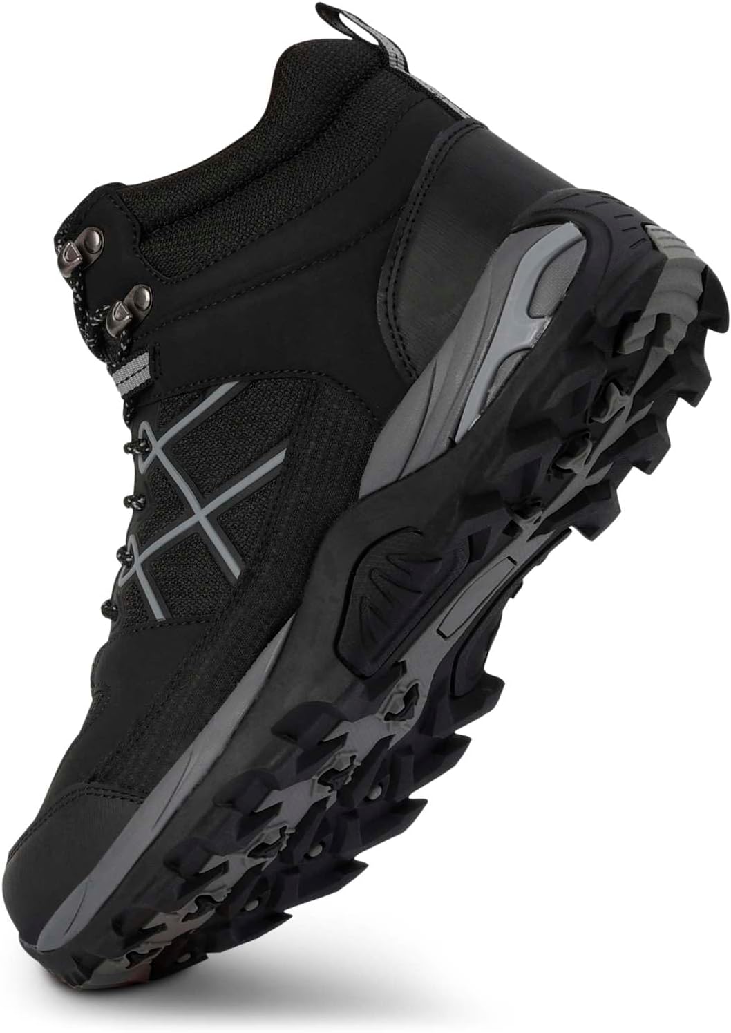 Regatta Men's High Rise Hiking Boots