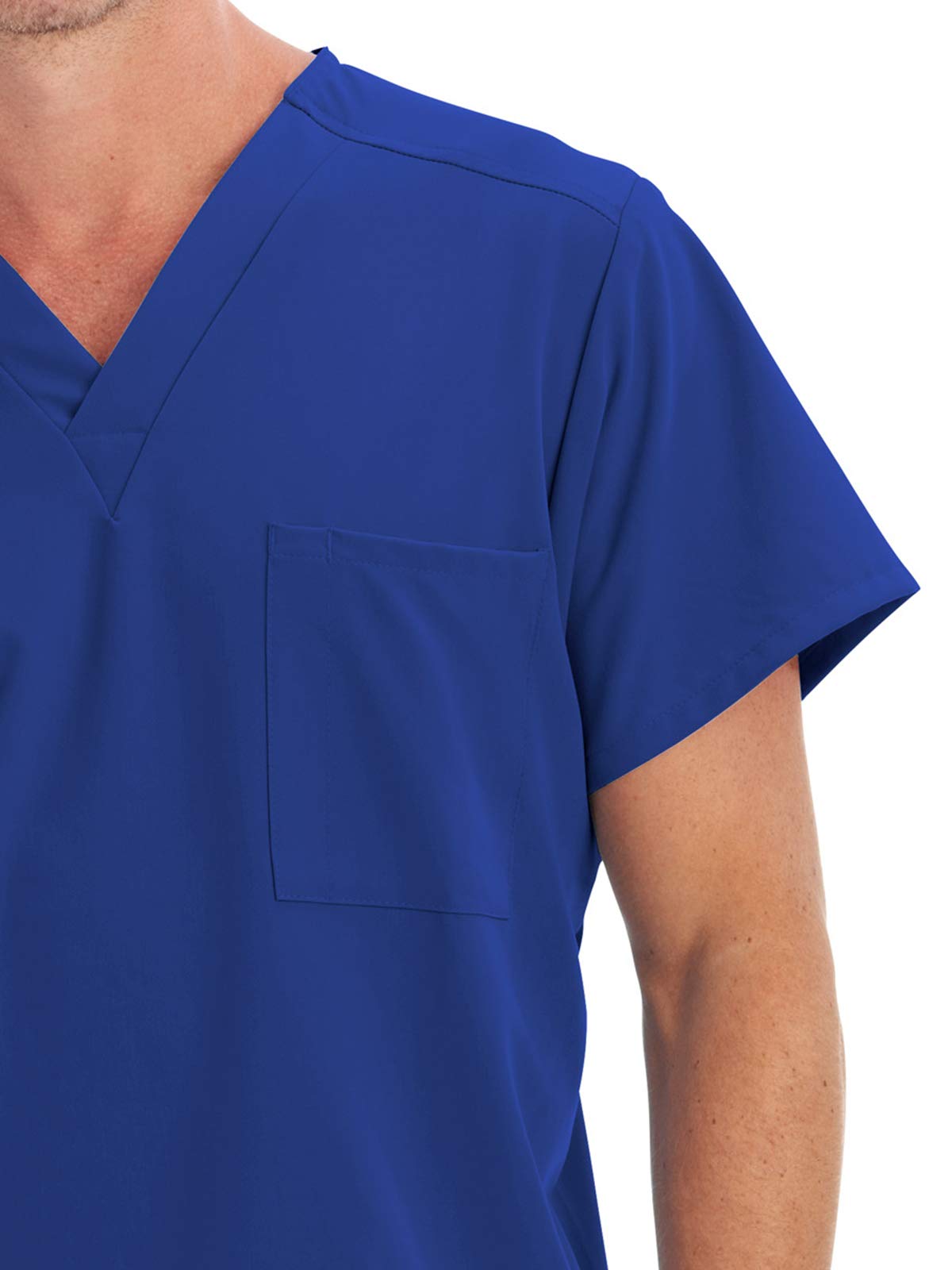 Jockey Scrubs Unisex Top 2200 Galaxy S