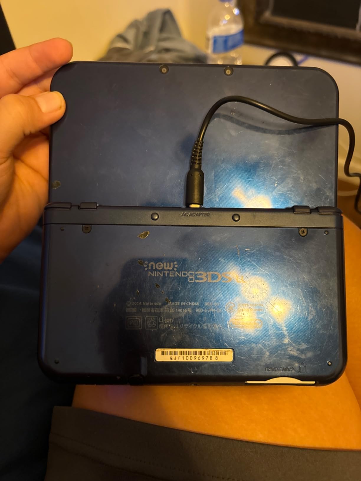 お客様イメージ