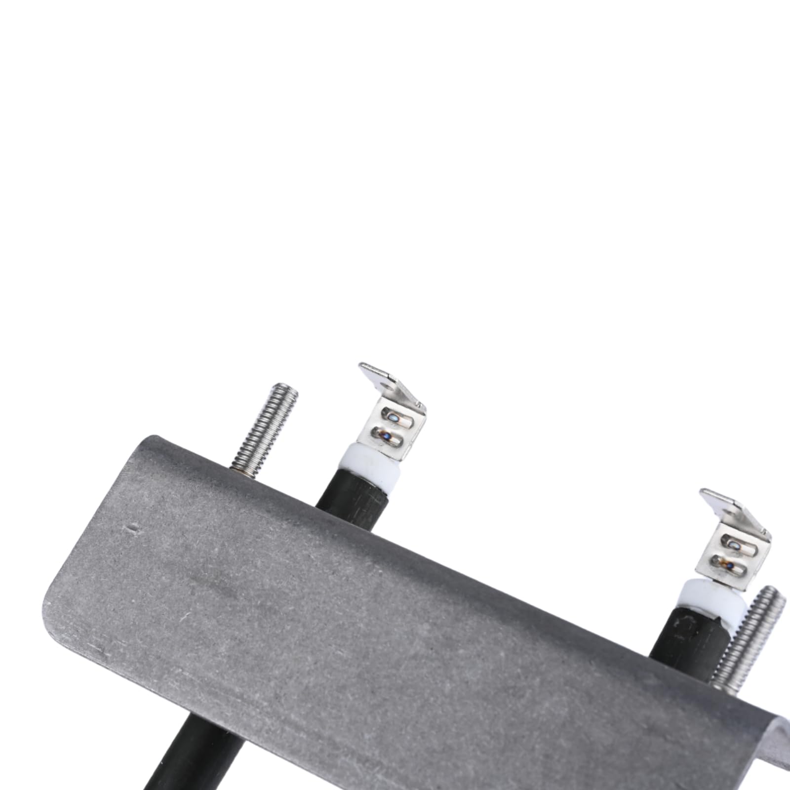Kit de elementos calefactores para ahumadores de 1200 vatios de repuesto para ahumadores eléctricos digitales Masterbuilt de 40 pulgadas, reemplazo 9907120027 o FDES402103 7