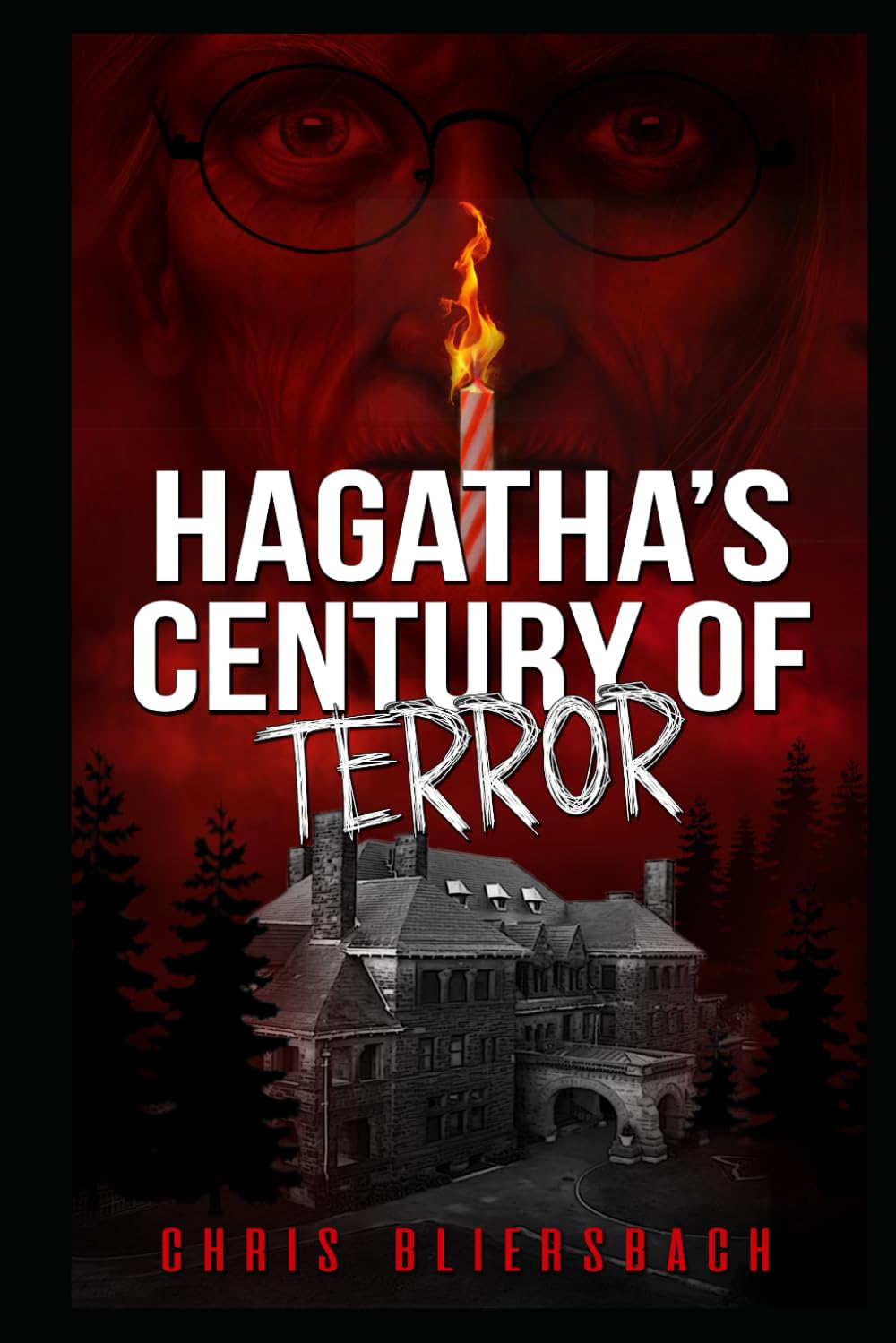 Hagatha's Century of Terror: The Slaughter Minnesota Horror Series Book 3