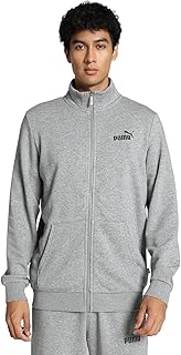 جاكيت رياضي اسنشيال للرجال من بوما