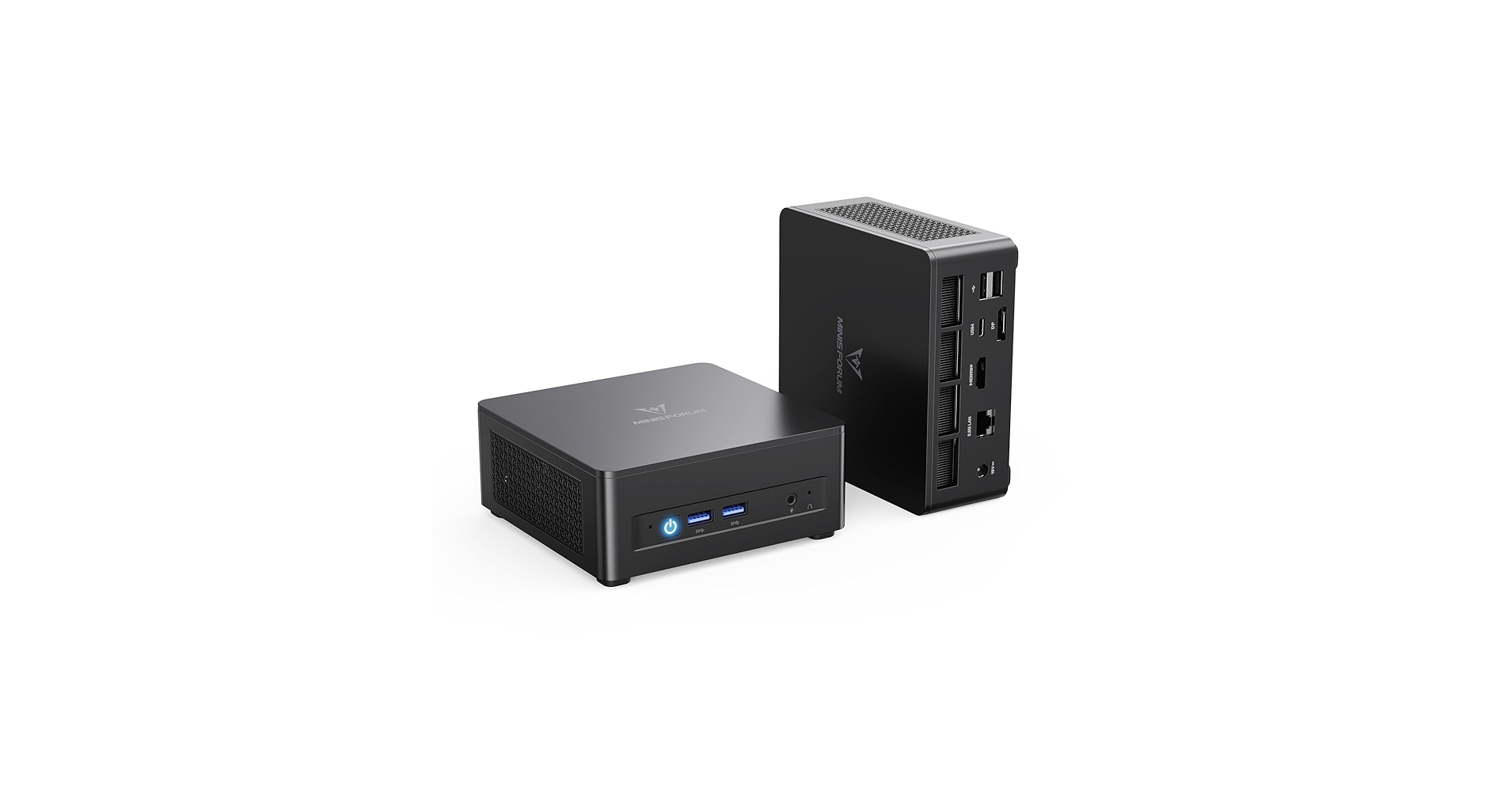 大人気✨MINISFORUM UM690✨32GB SSD1TBmodel Amazon.com: MINISFORUM UM690L Slim Mini PC, AMD Ryzen 9