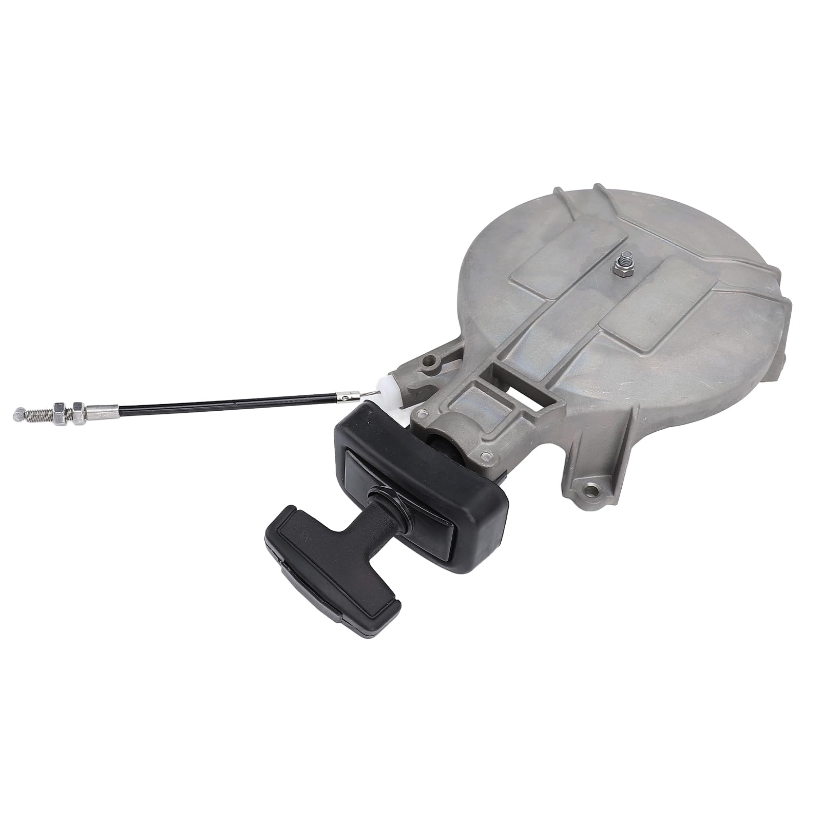 Avviatore a strappo di ricambio per motori fuoribordo a 2 tempi da 4 CV e 5 CV, modello 6E7 15710, accessori per motori nautici.