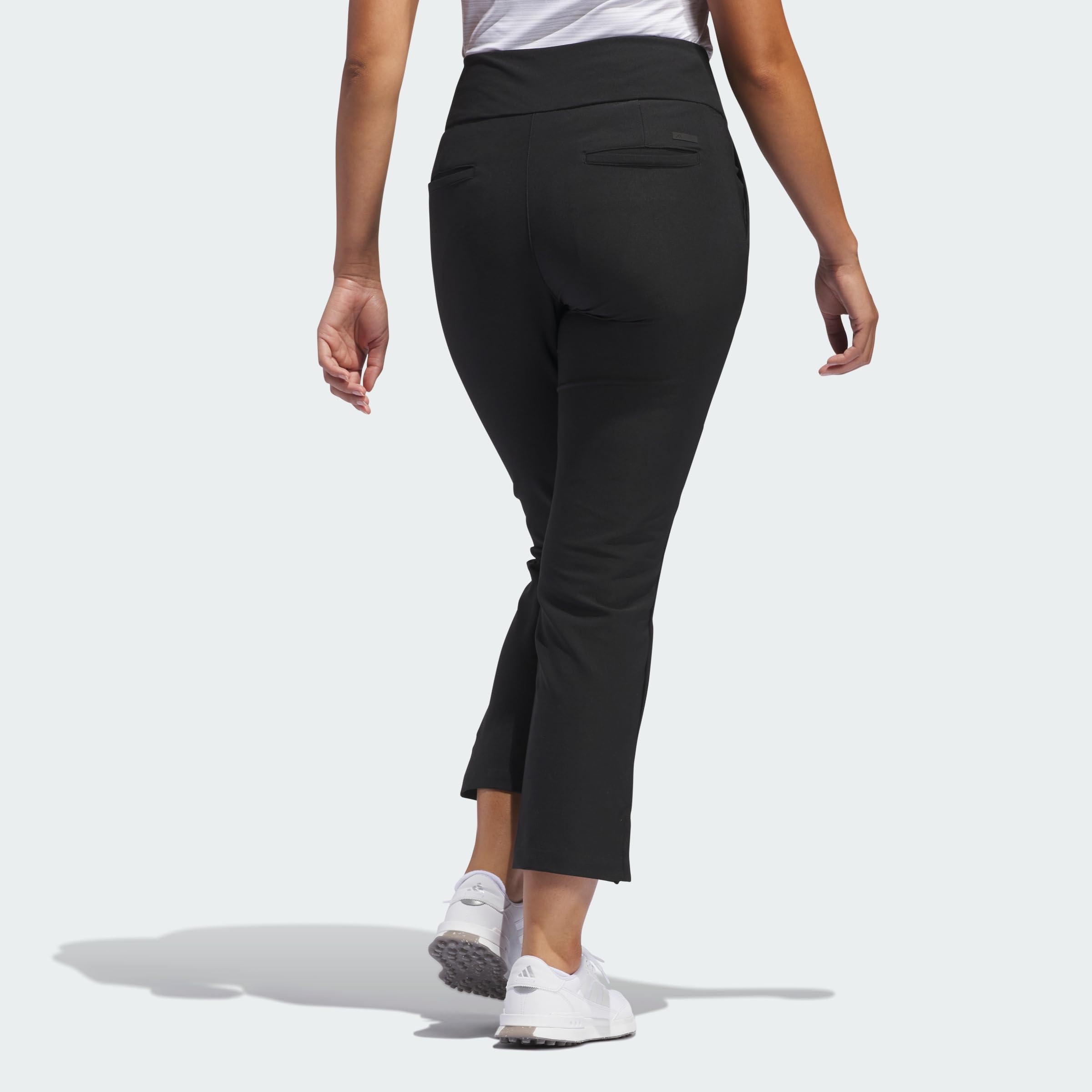 Adidas Damen Golfhose Ultimate365 Solid Ankle Trousers