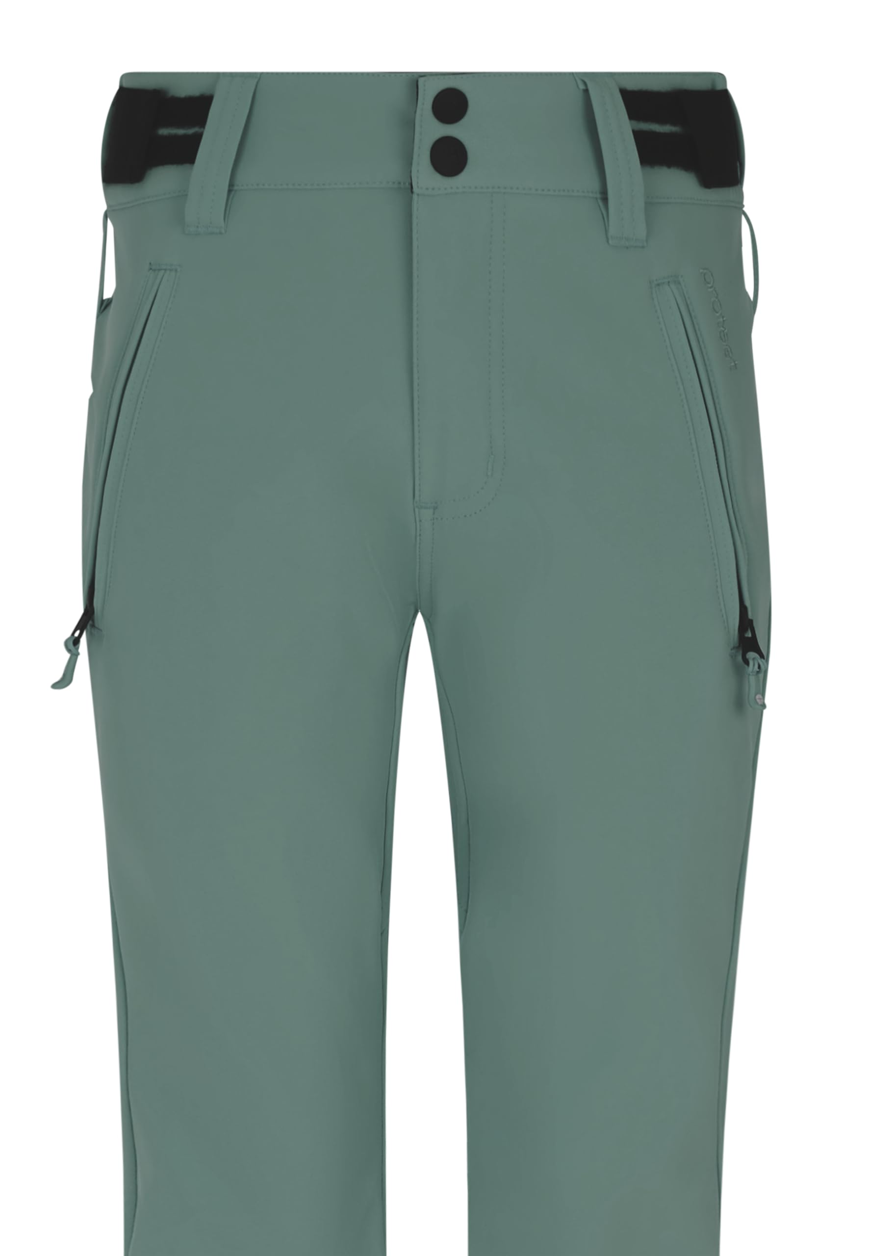 Pantaloni da sci e snowboard Protest Girls RELOLE JR