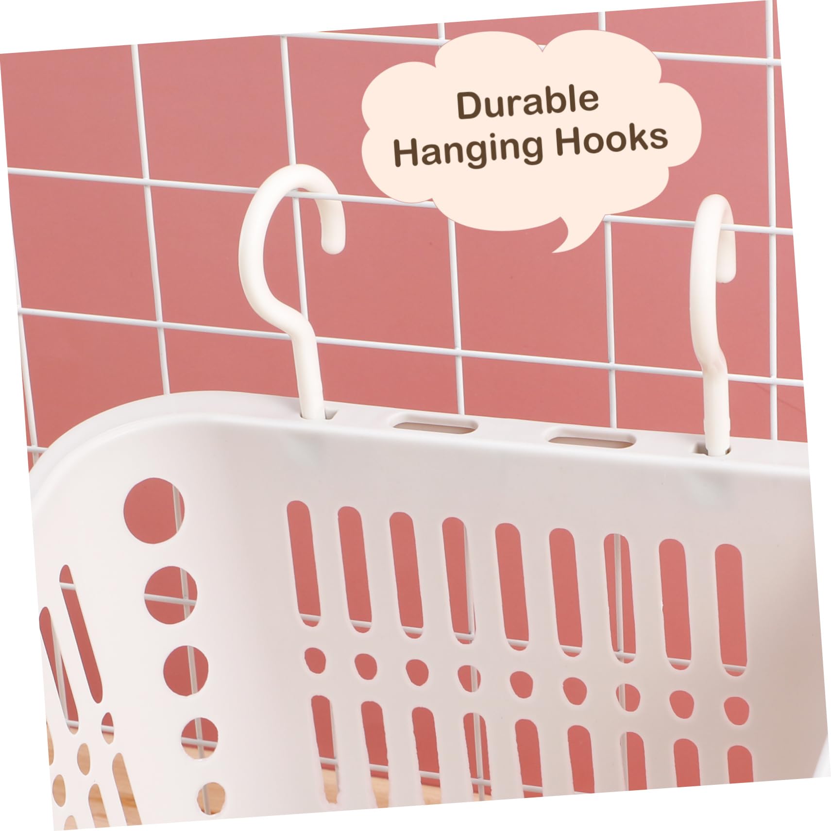 2 Stück Hängematten für Kleintiere aus Weißem Pp Hautfreundlich mit Hohlem Design Praktische und Dekorative Kuschelhängematte für Hamster und Gerbil zum Aufhängen