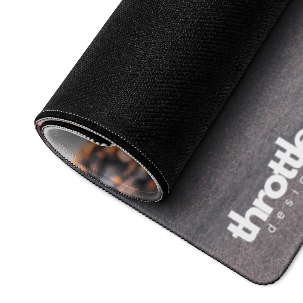 Amazon.com: Supercar Mouse Pad XL 36×18 | 911 GT3 RS Extended