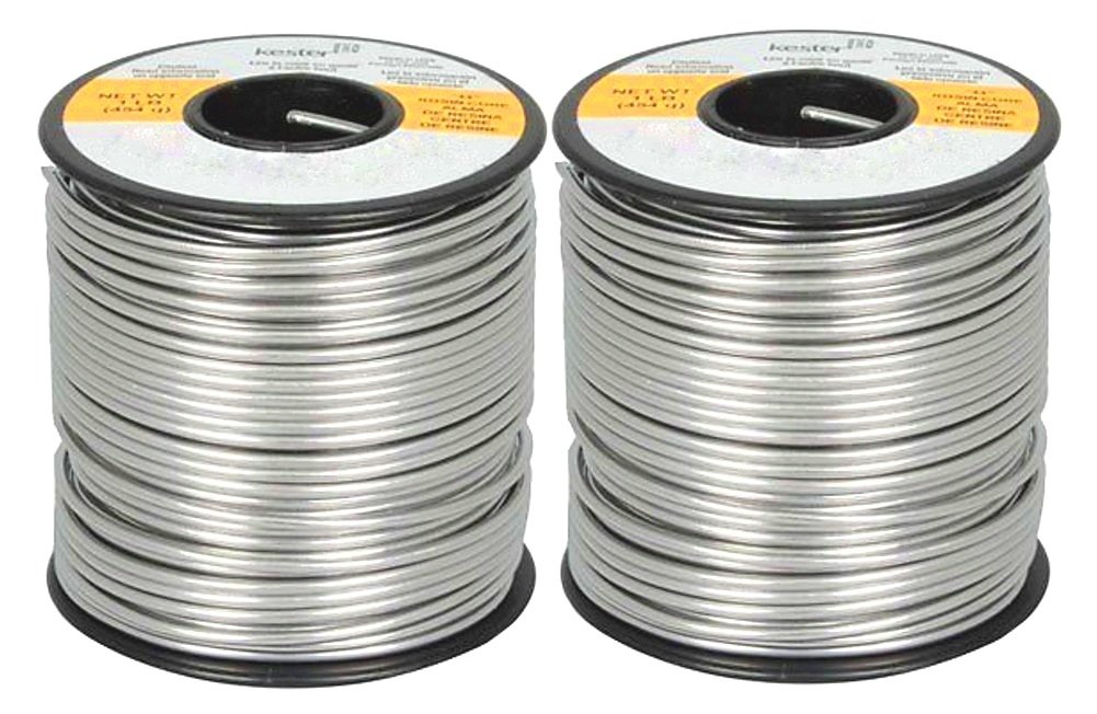 Kester 24-6337-0027 63.031 66/44 2 Pack Bundle