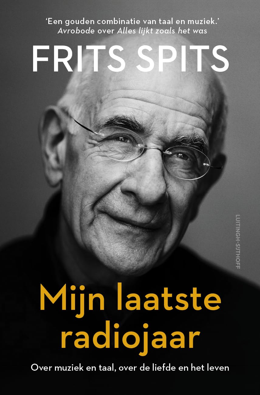Mijn laatste radiojaar