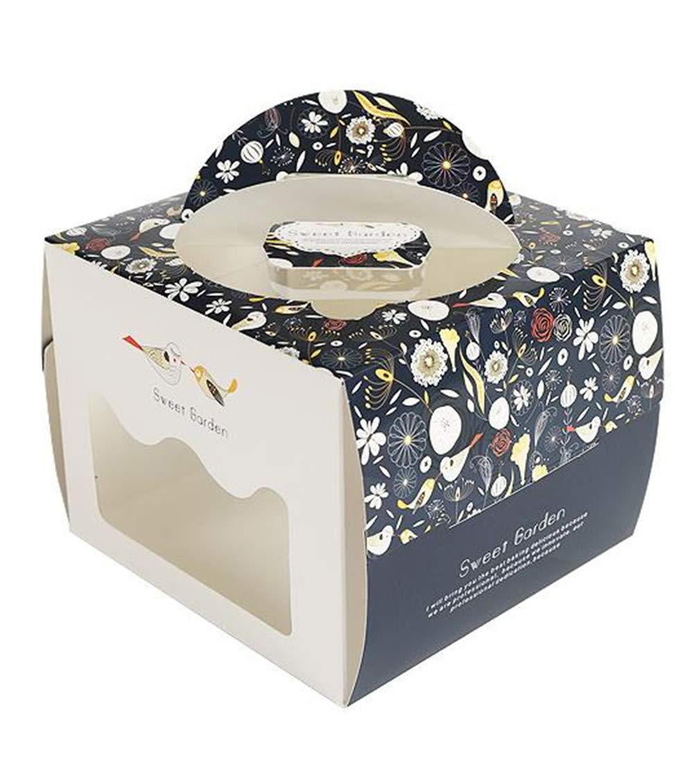 37点まとめ　ケーキパッケージボックス 誕生日用 37点まとめ ケーキパッケージボックス 誕生日用