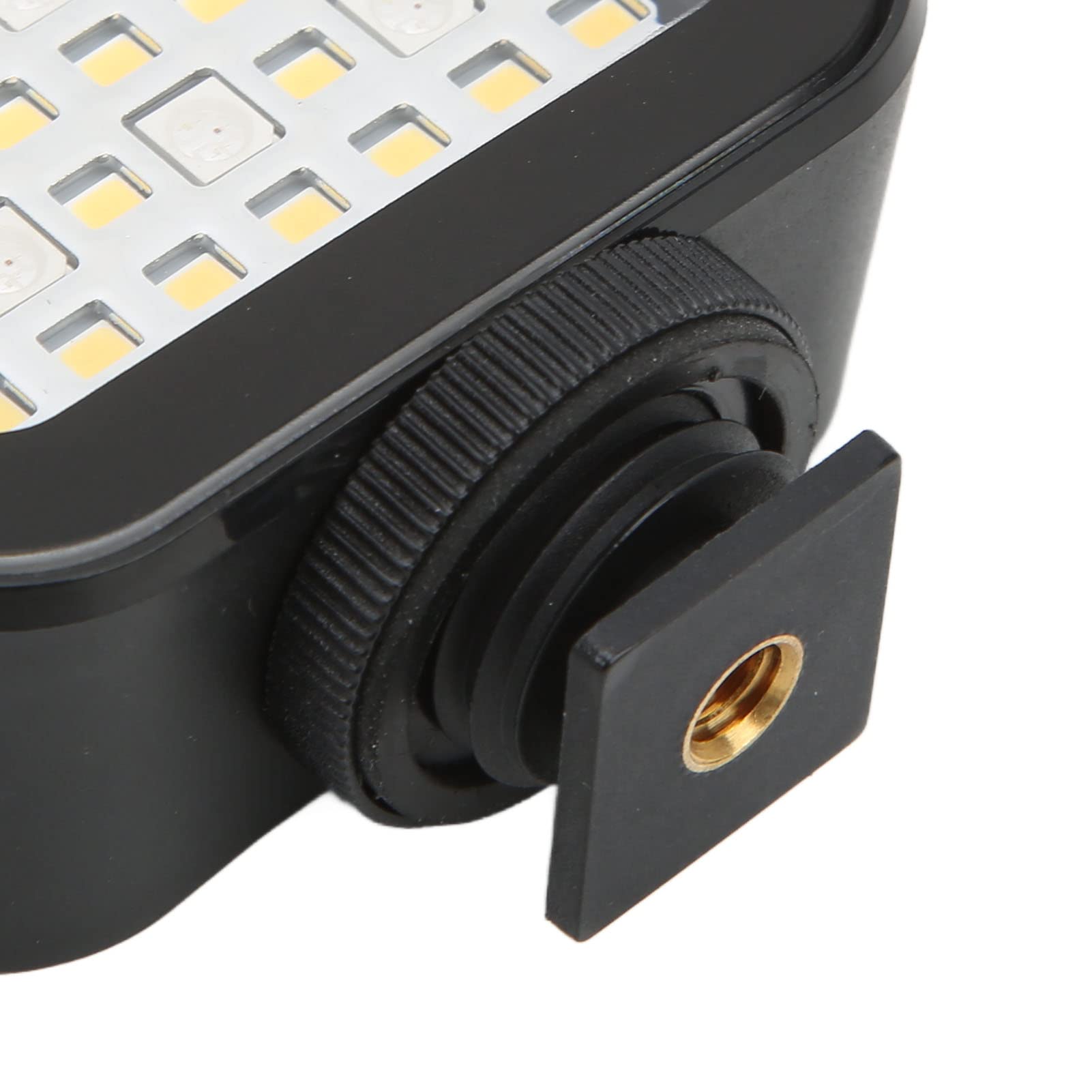 Luci Subacquee, ST49W 30m/98ft Lampada Subacquea RGB Impermeabile 49 LED Dimmerabile Ad Alta Potenza Luce di Riempimento Video Subacquea Luce Subacquea Luce Video Subacquea per