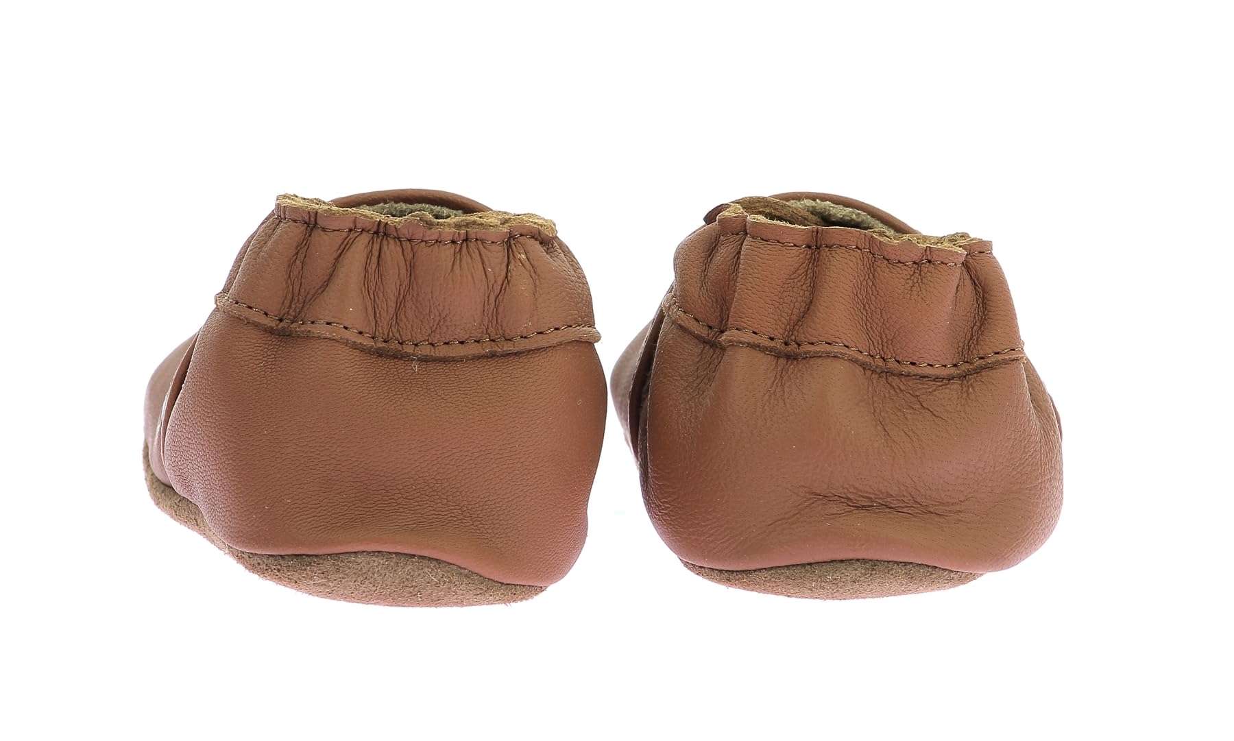 Robeez Mywood, Chausson pour Nourrisson Mixte bébé