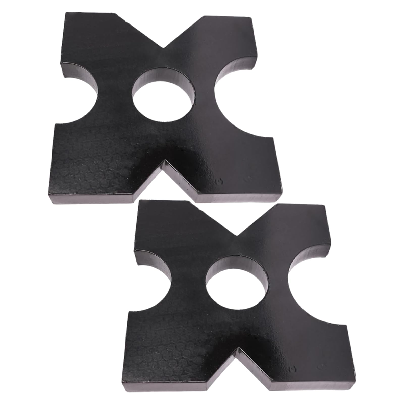 Buxuaaaa Industrial Strength Automotive Bearing Press Tool 32Ton 20Ton Capacity Press Plate Durability Steel Construction Automotive Bearing Plate