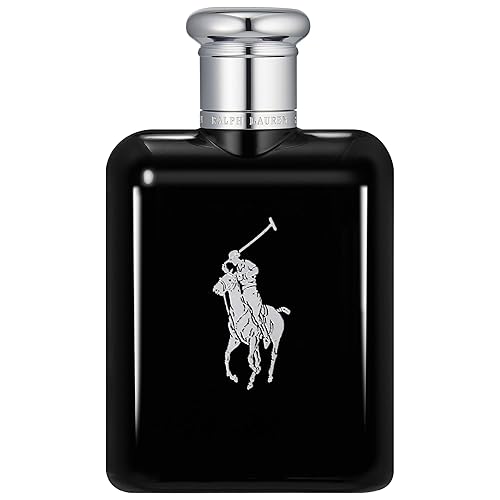 Polo Black - Eau de Toilette - Men's Cologne -