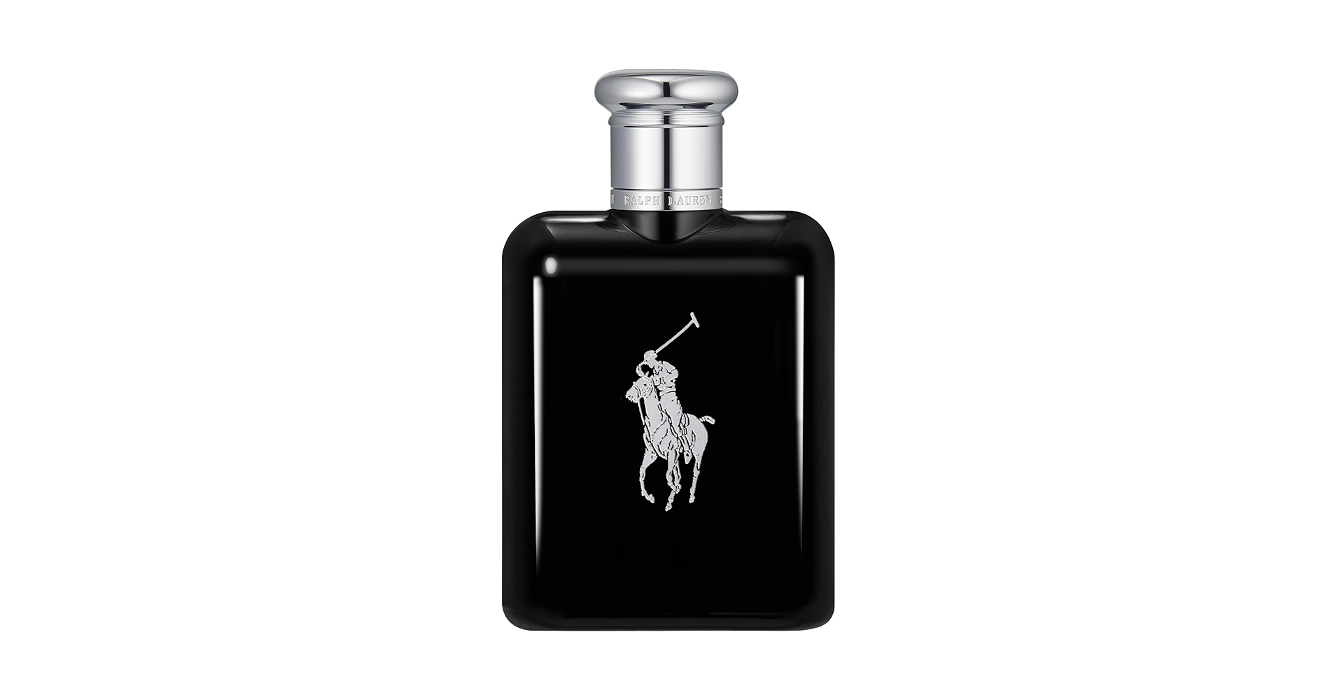 Amazon.com: RALPH LAUREN FRAGRANCES Polo Black - Eau de