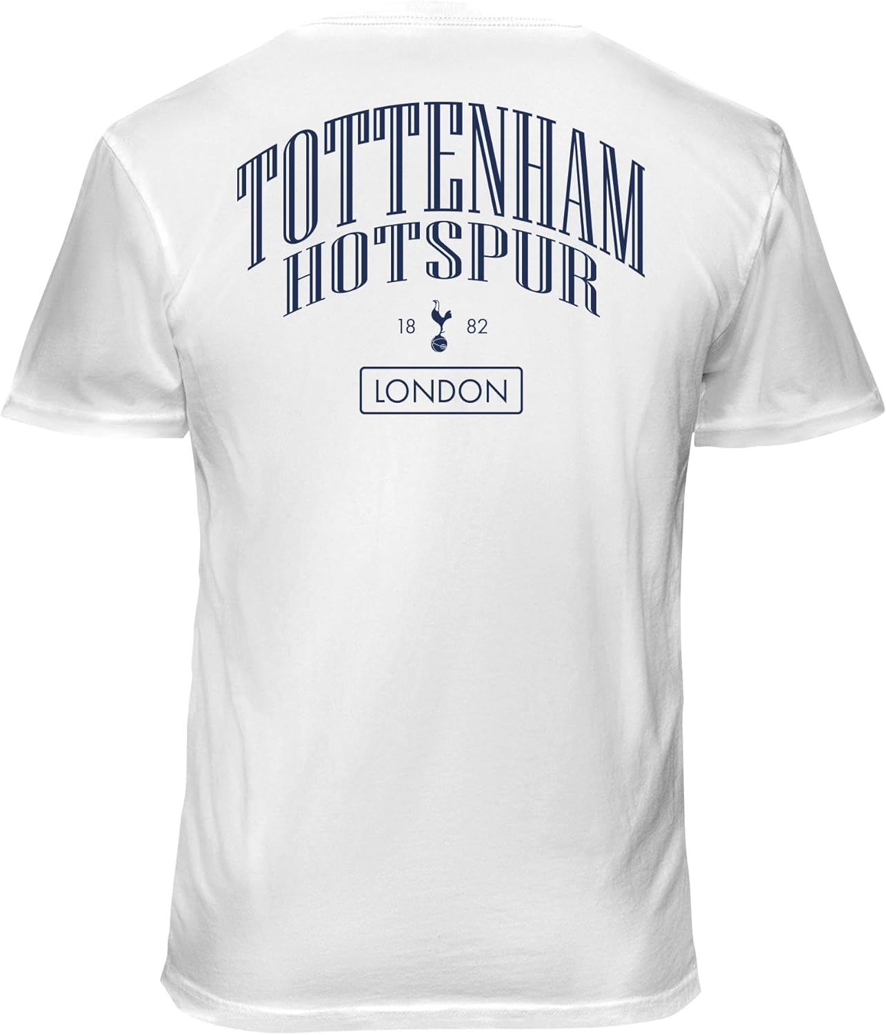 Football Club Soccer Premium Vintage Soft Wash T-Shirt