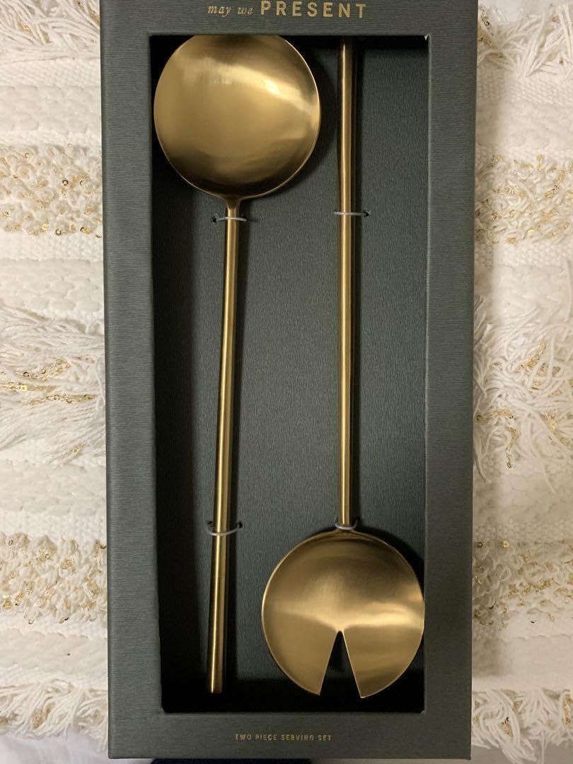 Amazon.co.jp: anthropologie アンソロポロジー サーバー サービング  