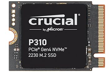 Amazon | Crucial(クルーシャル) P310 2TB 3D NAND NVMe M.2