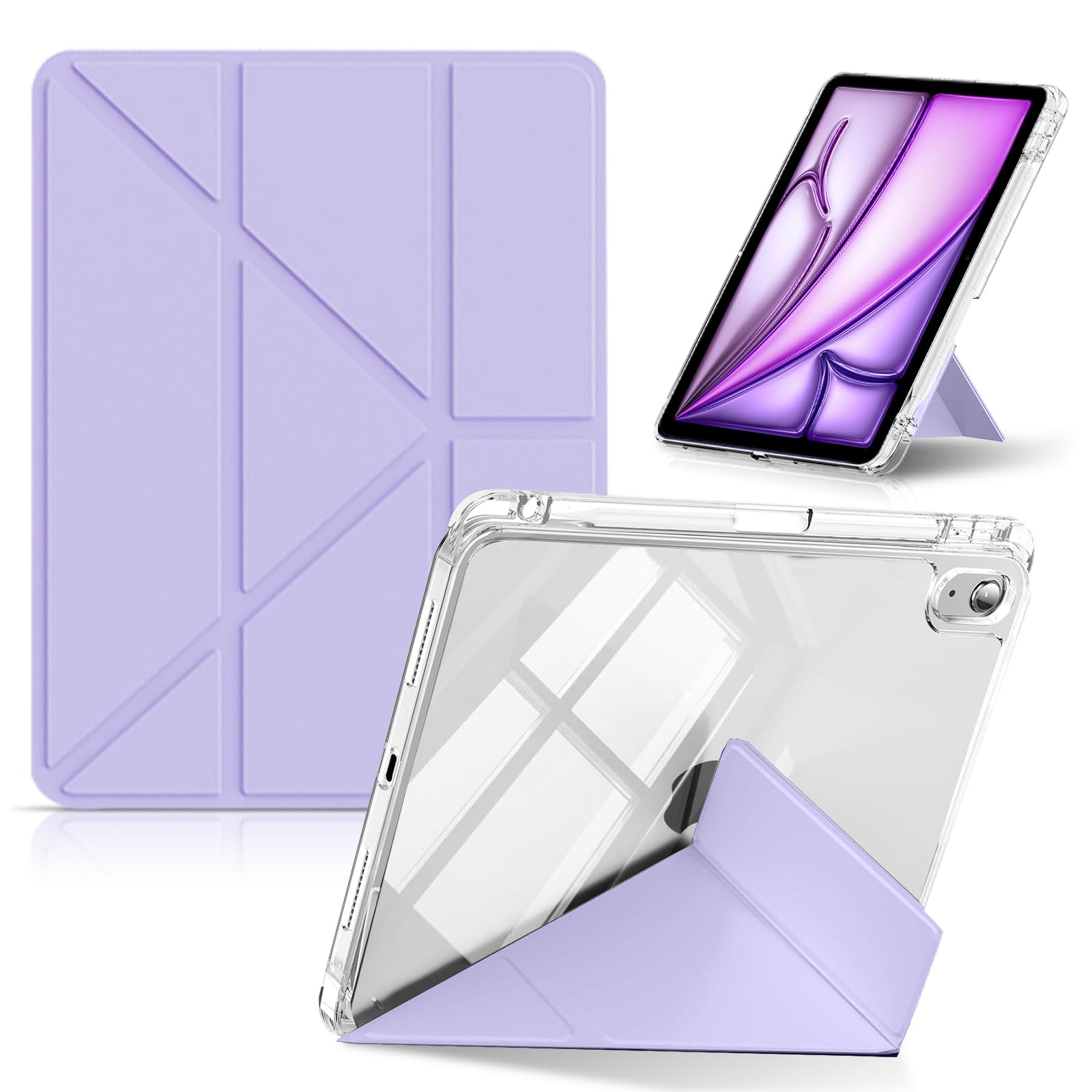 Amazon.co.jp: CeiLarv iPad Air 11インチ M4 2026/M3 2025/M2 2024