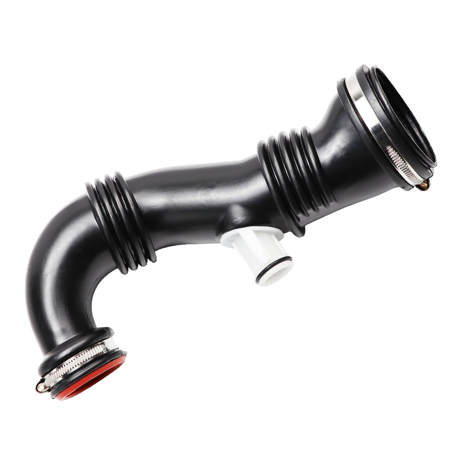 Manguera de aspiración 9687883680 para 1007 206 207 3008 307 308 407 Expert Partner Turbo Mangueras de aspiración para Berlingo C2 C3 C4 C5 Jumpy 1434E1