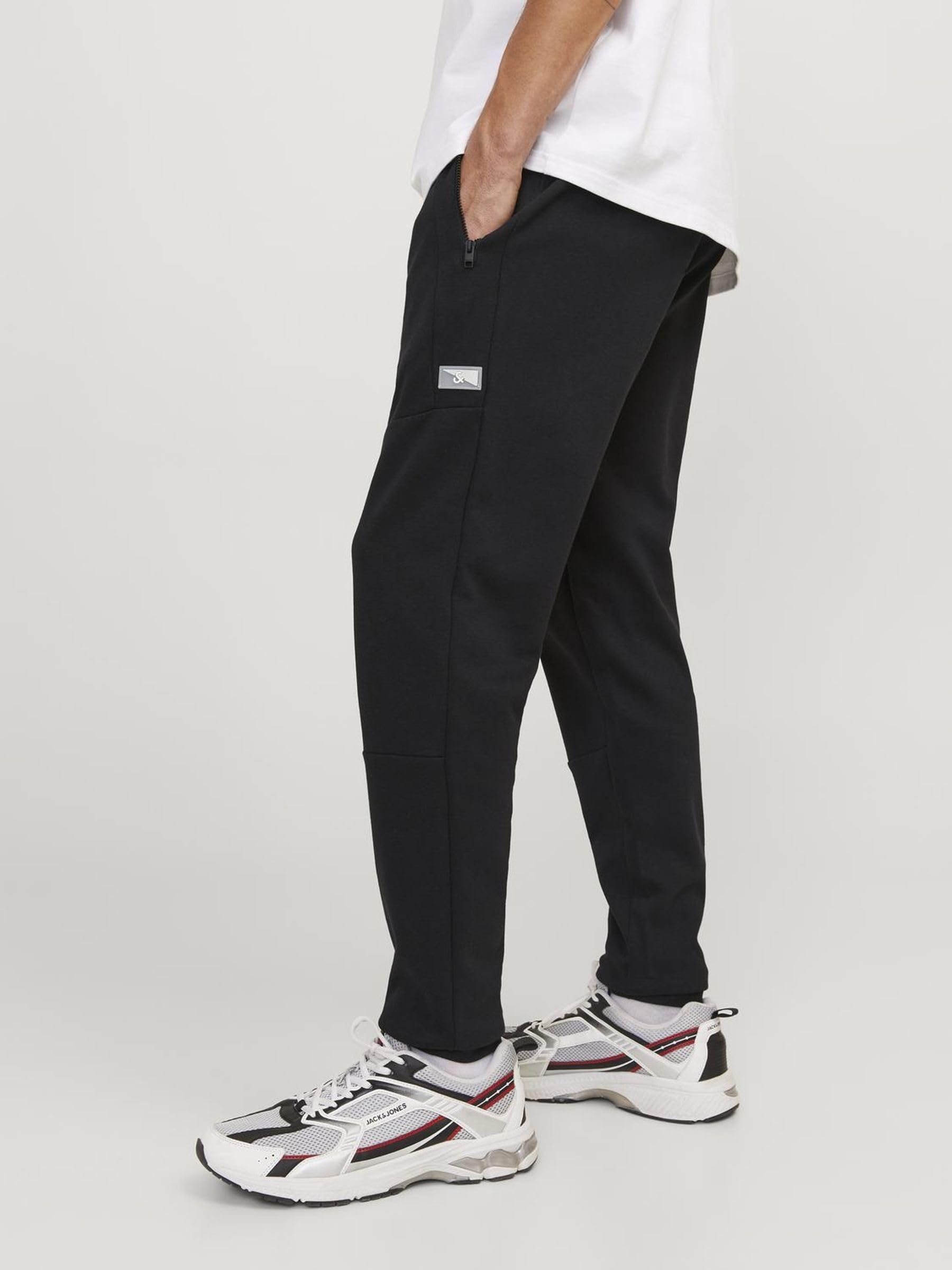 JACK & JONES Sweatpants Slim Fit Sweatpants