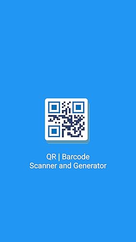 QR generator and reader