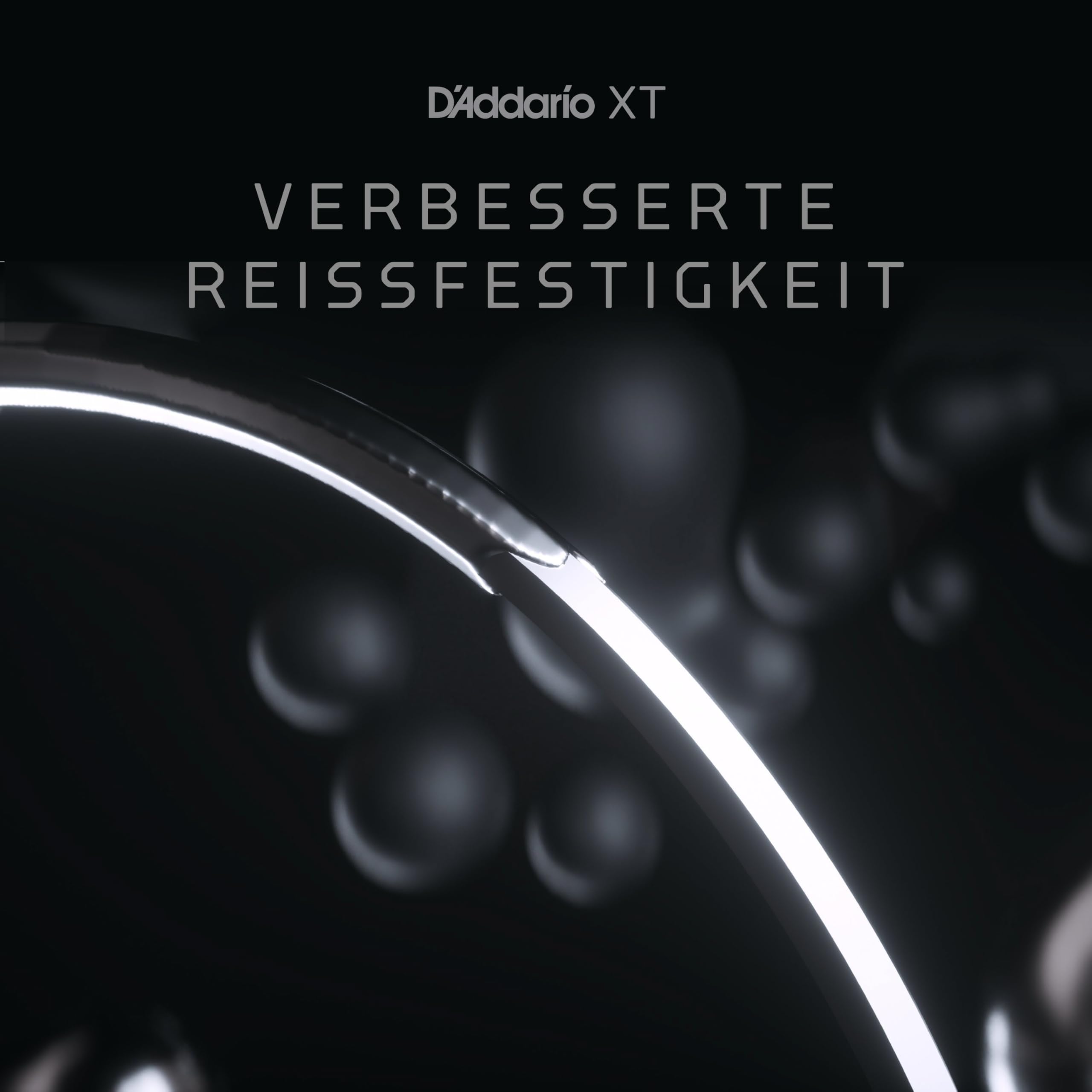 D'Addario XT Phosphor Bronze Westerngitarrensaiten 11-52, 3 Sätze
